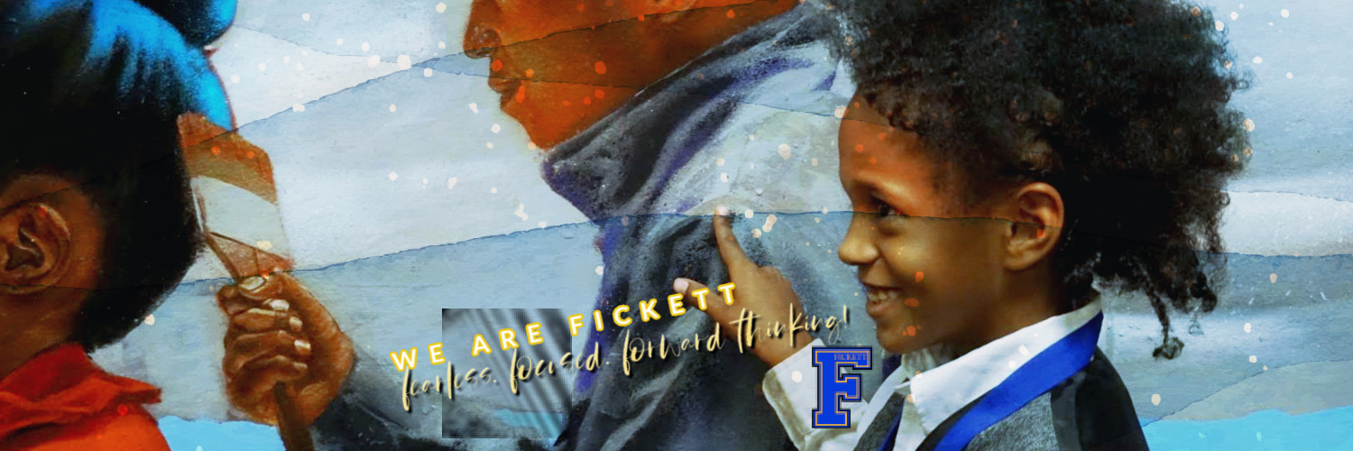 APS Fickett ES banner