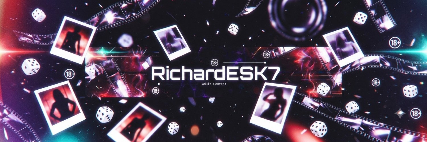 RichardDC07's profile banner image