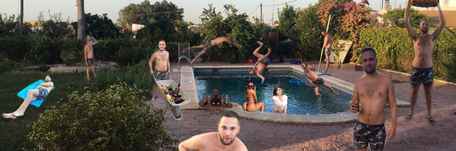 JoseBernier7's profile banner image