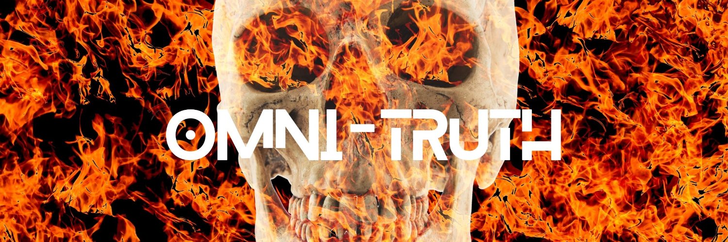 omnitruth713's profile banner image