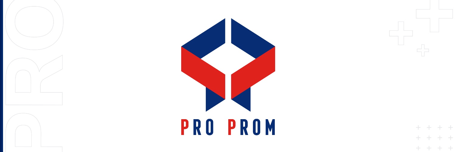 contactoproprom's profile banner image