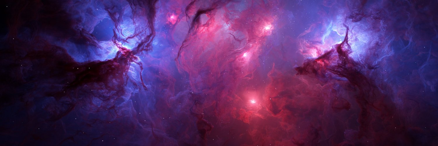 Nixye's profile banner image