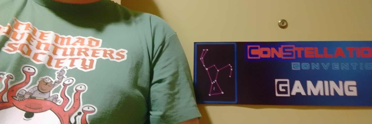 Ericthegeneral's profile banner image