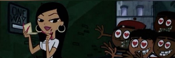 Zonnique Profile Banner