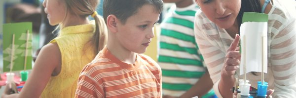 STEMguide Profile Banner