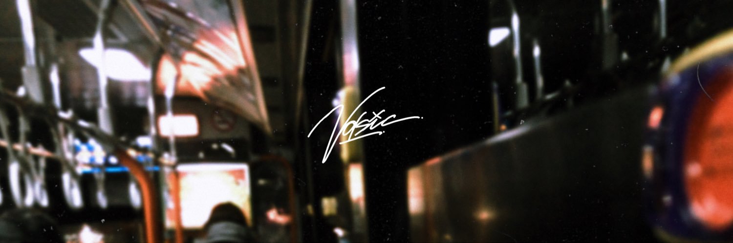 vulzic's profile banner image