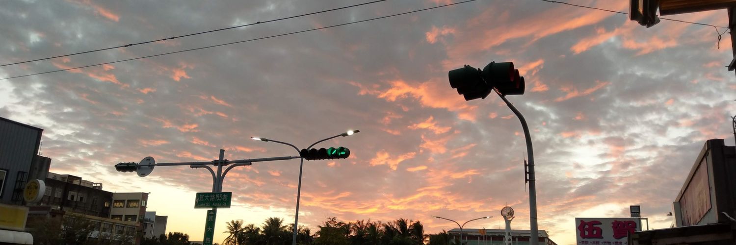 WiFiTW's profile banner image