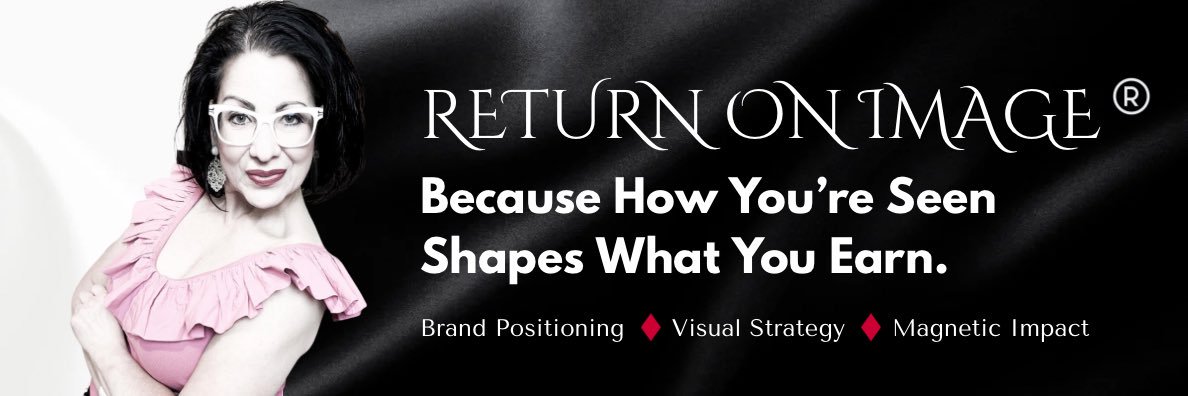Sheila A. Anderson♦️BRAND ♦️IMAGE banner