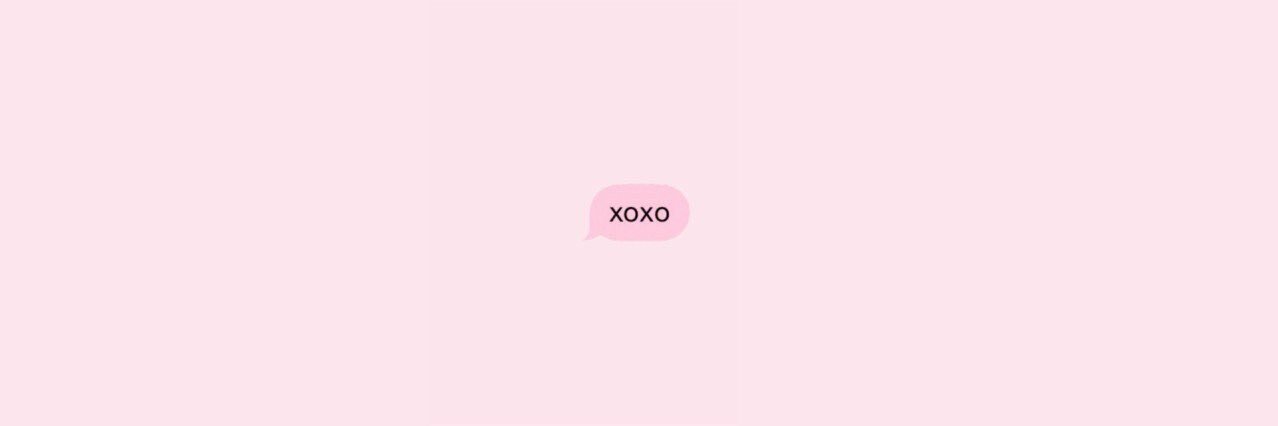 firstxoxo19's profile banner image