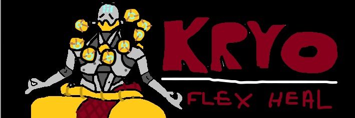 KryoOw's profile banner image