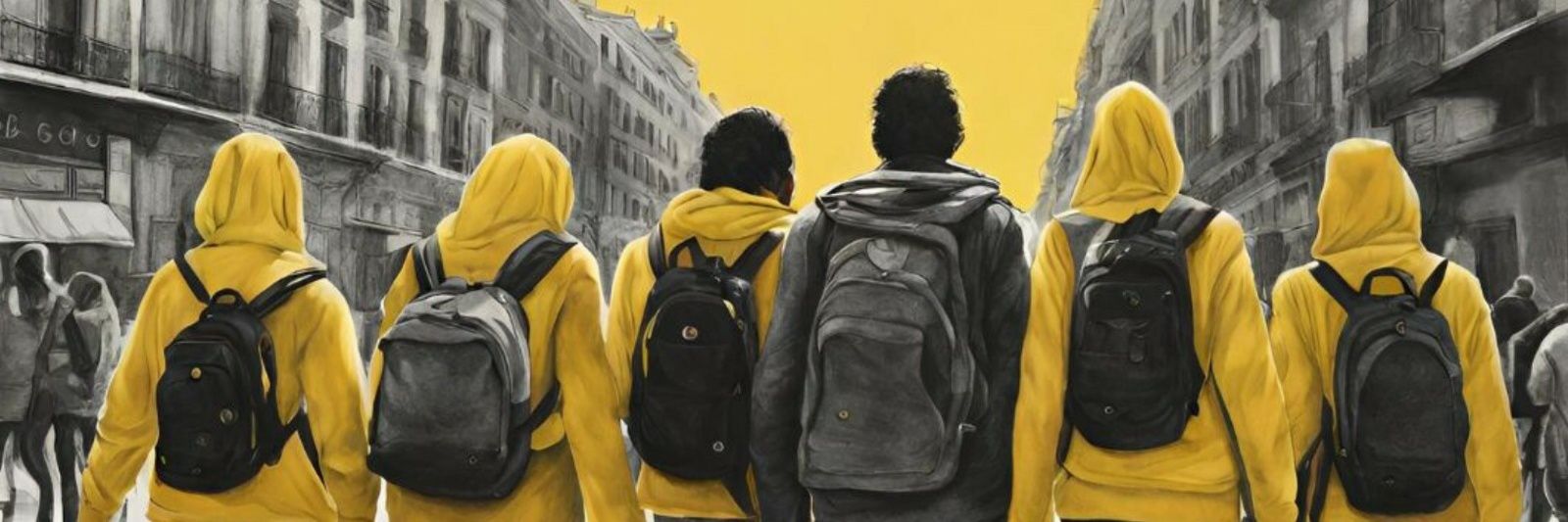 Cátedra Refugiados banner