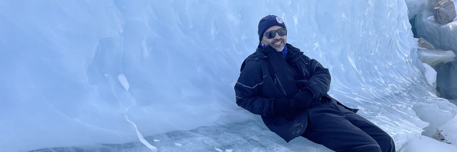 Thamban Meloth banner