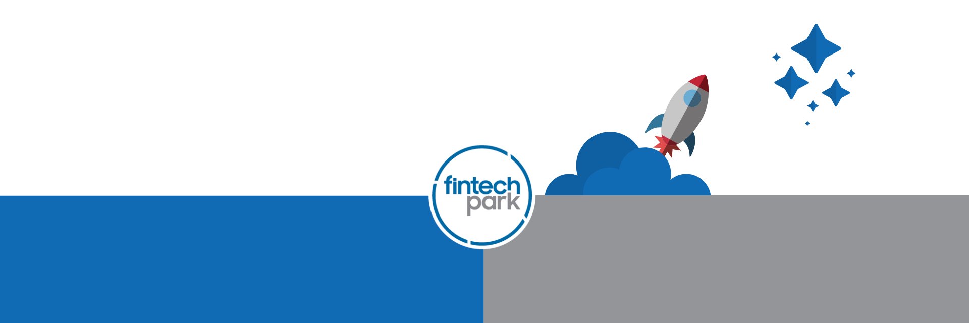 FintechPark banner