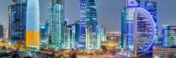 Discover QatarPT Profile Banner