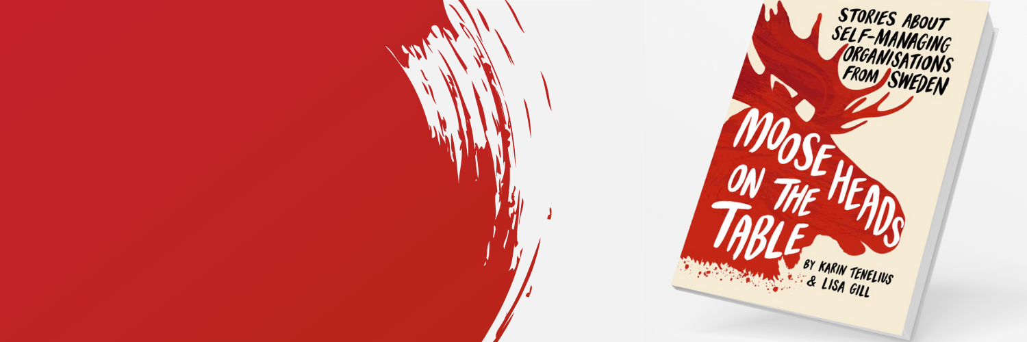 Tuff Leadership banner