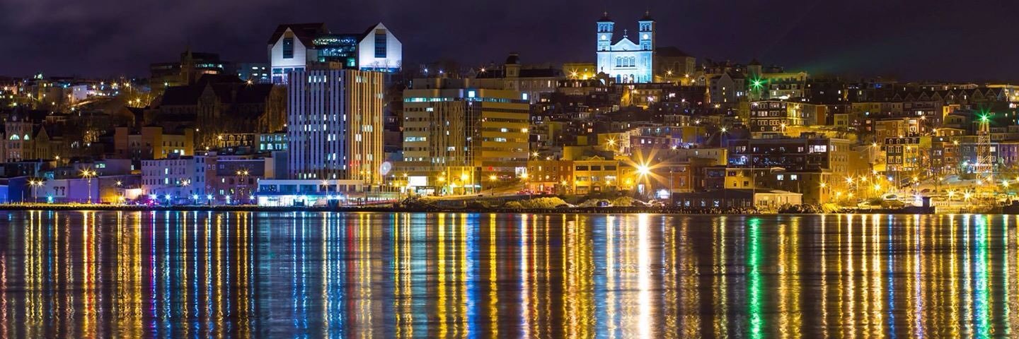 Lex Griffiths banner