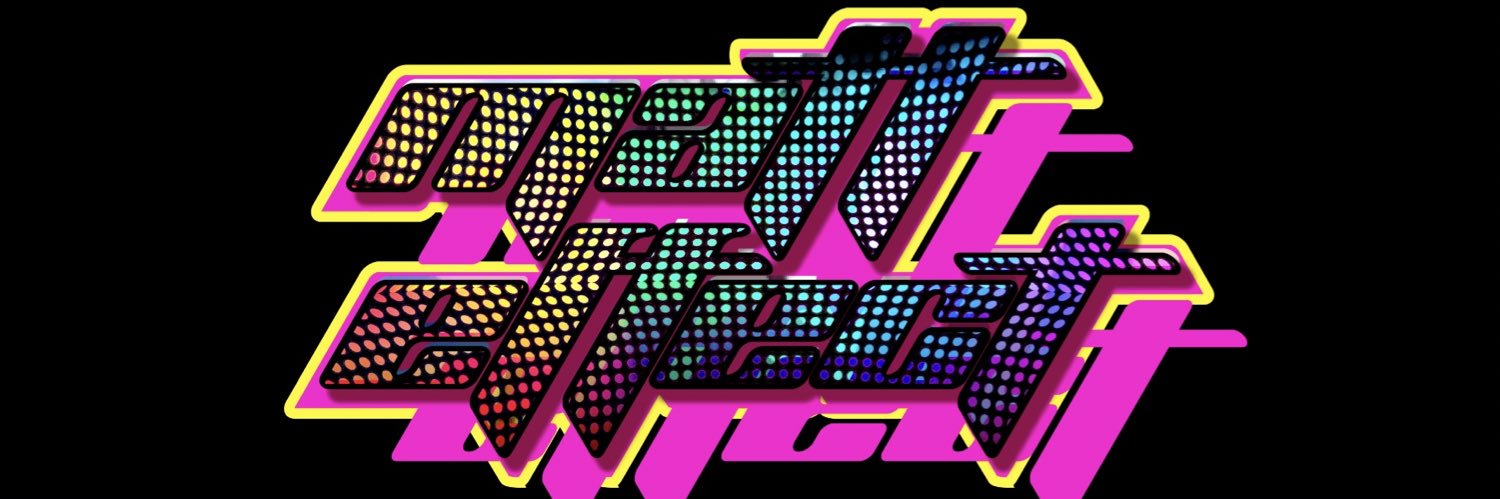 Matt Effect #BLM banner