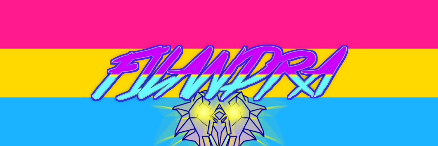 🧡 Filandra 🧡 banner