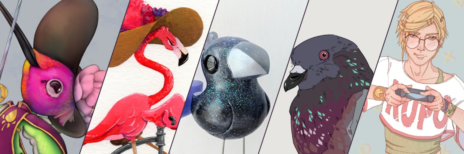 clockways's profile banner image