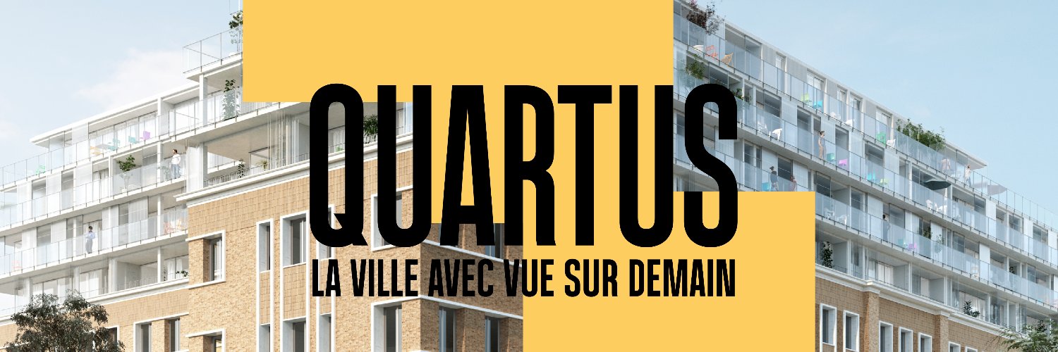 QUARTUS Profile Banner