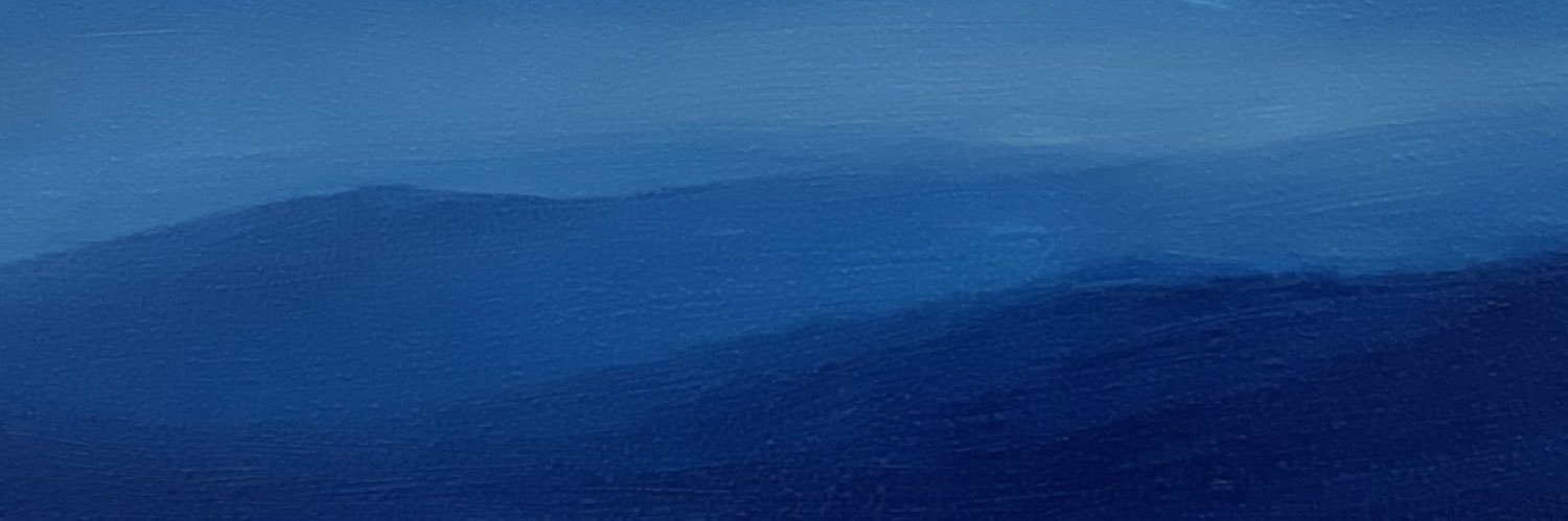Hiroshi Furukawa's banner