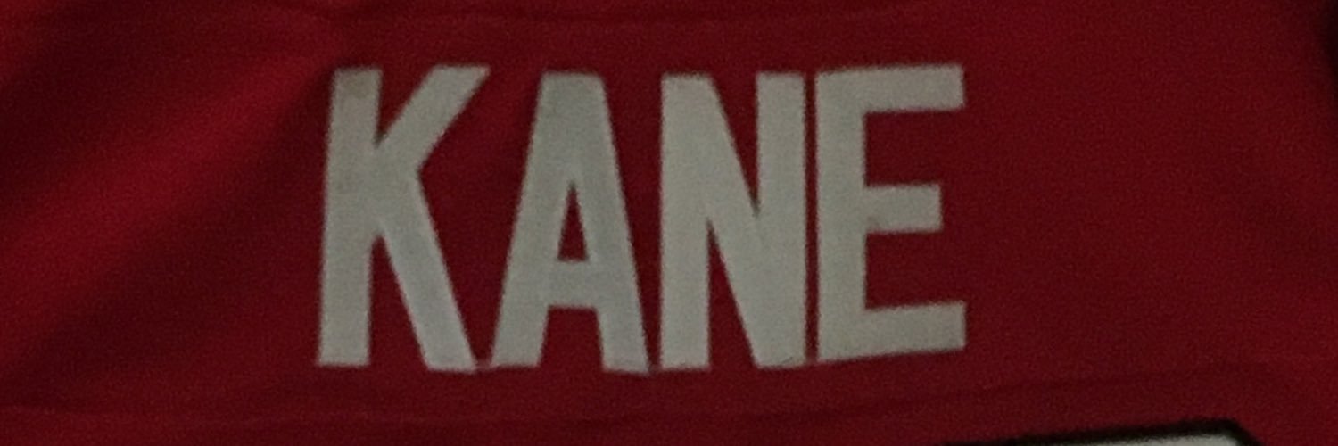 Jakehall47's profile banner image