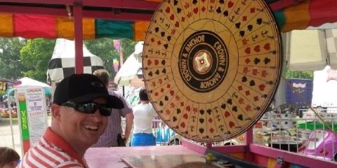RyanConzy76's profile banner image
