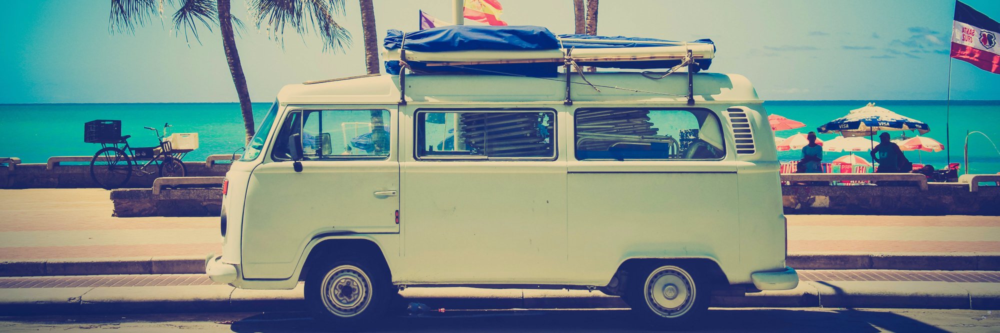 Mark W. banner