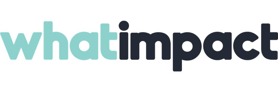 whatimpact banner