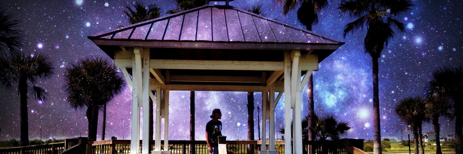 mattmraps's profile banner image