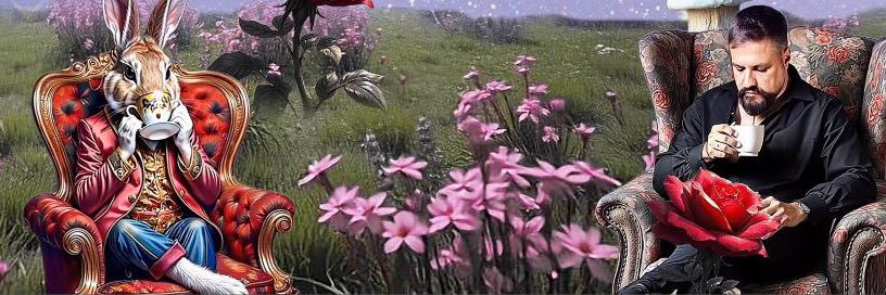 franbardon's profile banner image