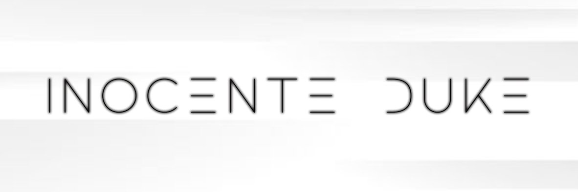 Inocente Duke #TekitoTuboto #TeQuitoTuVoto banner