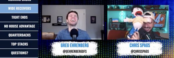 gehrenbergdfs Profile Banner