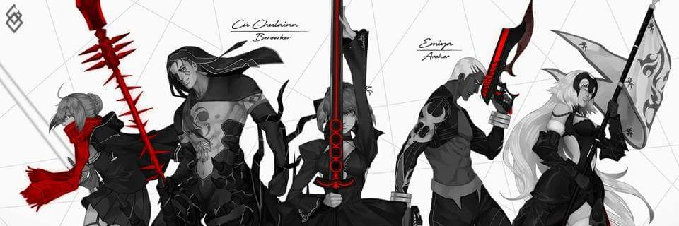Alter banner