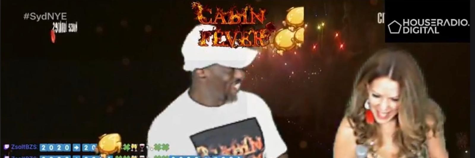 CabinFeverHeadQ's profile banner image
