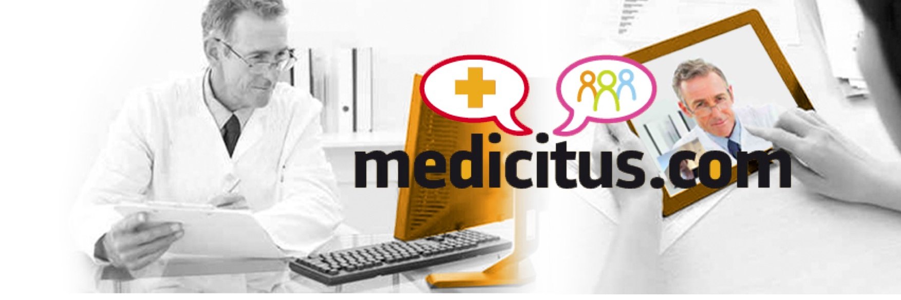 Medicitus banner