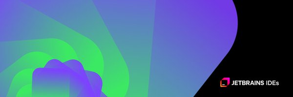 GoLandIDE Profile Banner
