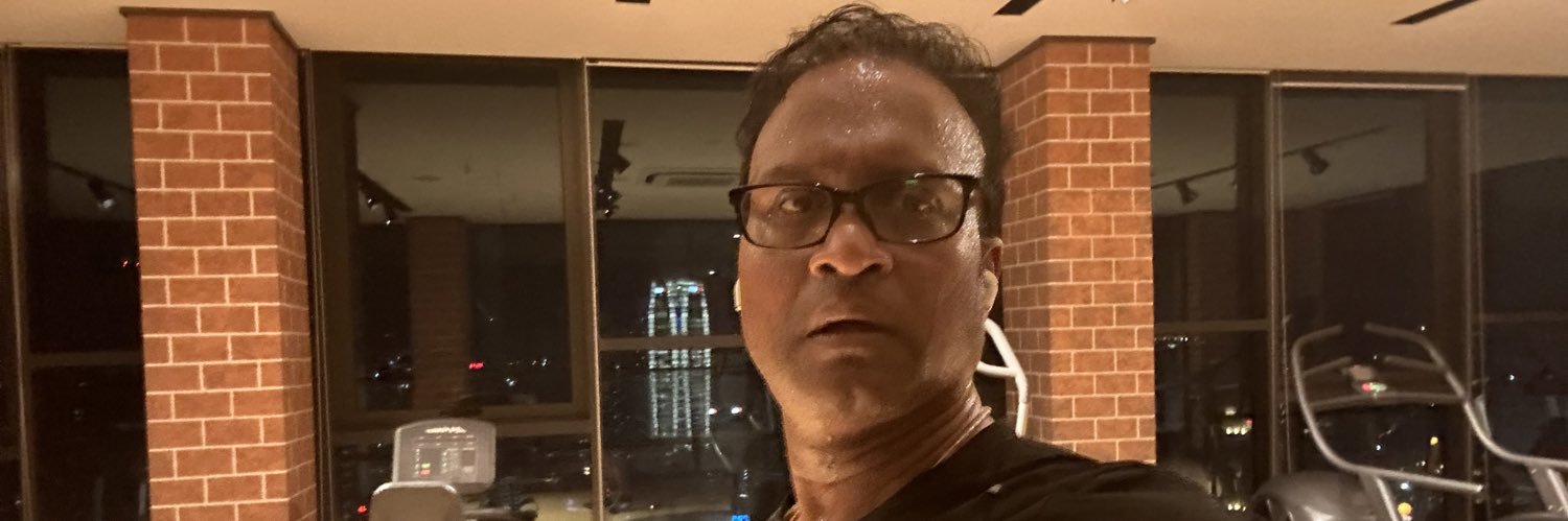 anandrames's profile banner image