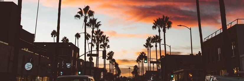 . banner