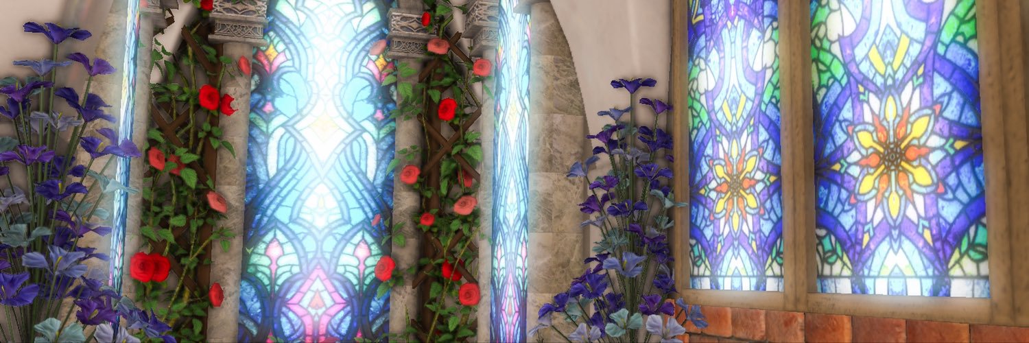 flower_basket's profile banner image