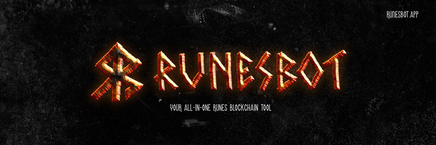 RunesBotERC's profile banner image