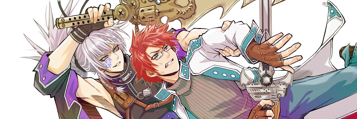 ⚡️夢灯 龍泉⚡️ banner