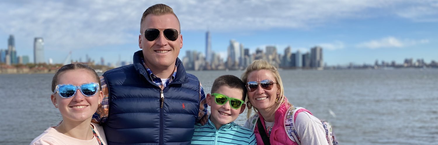 jdavidson's profile banner image