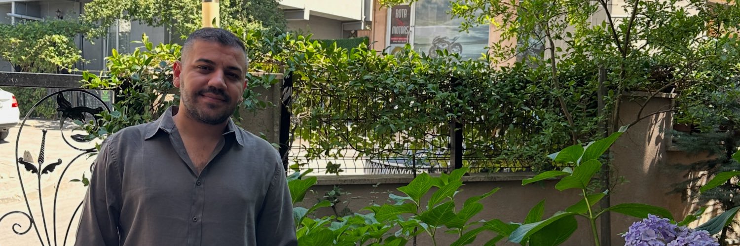 Rüstem Taşçı banner