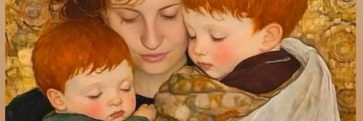 SherriNisly's profile banner image