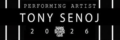TonySenoj's profile banner image