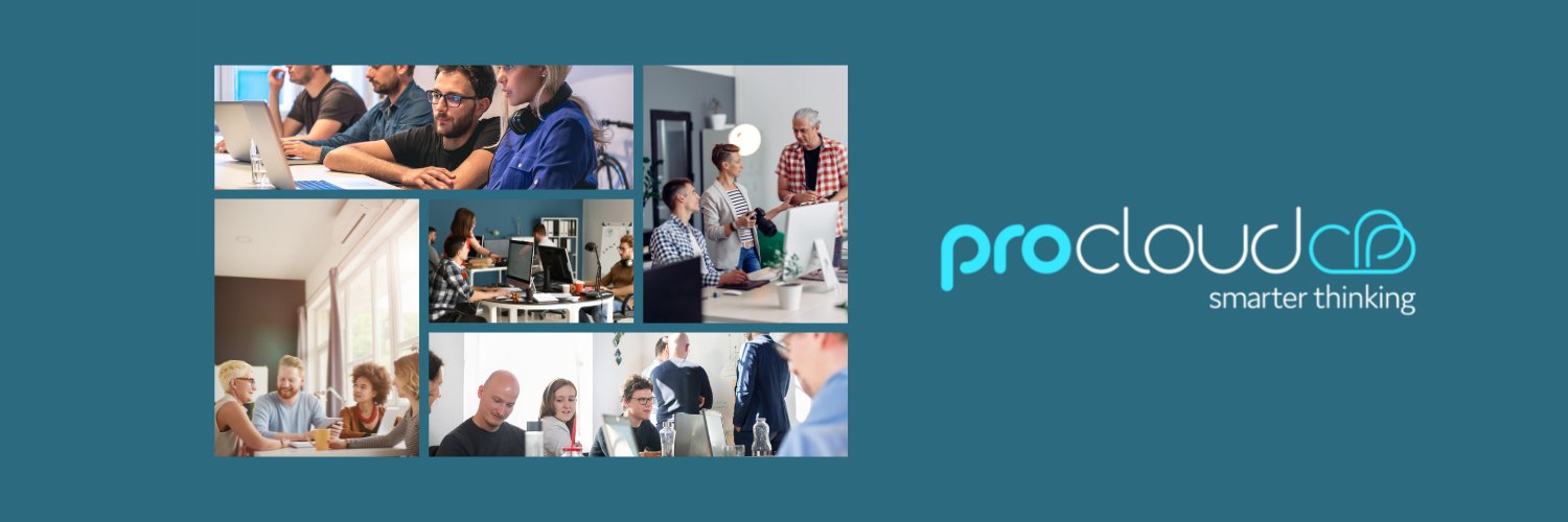 ProCloud1's profile banner image