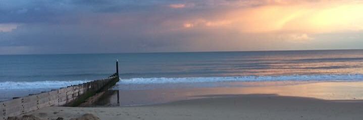 SarahGriffiths's profile banner image
