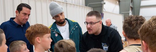 CoachTerrell Profile Banner