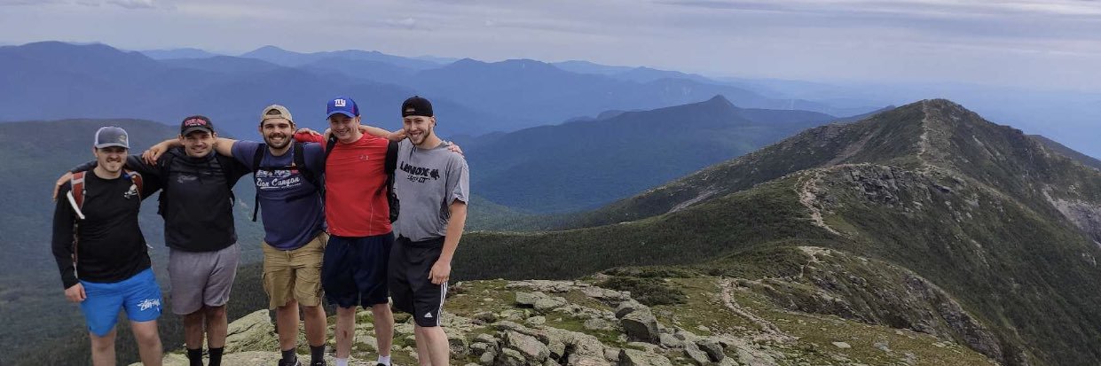 A_williams29's profile banner image